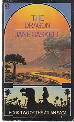 Stock image for The Dragon (Orbit Books) for sale by WorldofBooks