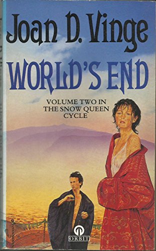 Beispielbild fr World's End (Snow Queen Vol. 2) zum Verkauf von WorldofBooks