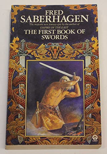 9780708881491: The First Book of Swords
