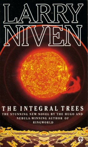9780708881545: Integral Trees (Orbit Books)