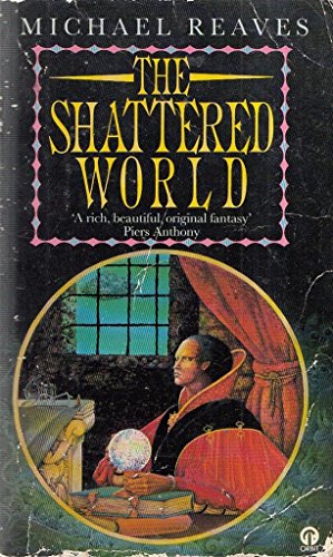 Stock image for The Shattered World (Orbit Books) for sale by WorldofBooks