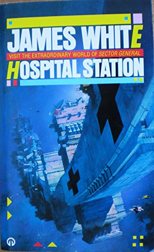 9780708881811: Hospital Station (Orbit Books)