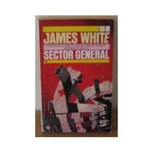 Stock image for Sector General for sale by WeBuyBooks