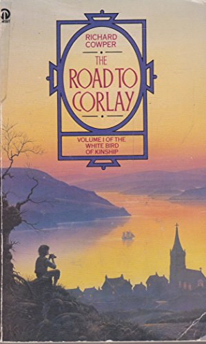 Imagen de archivo de Road to Corlay (Orbit Books) a la venta por WorldofBooks