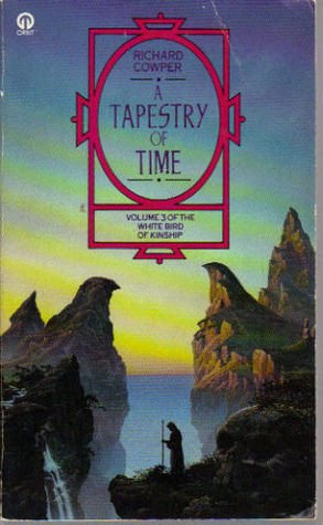 Beispielbild fr A Tapestry of Time (Orbit Books) zum Verkauf von WorldofBooks