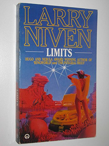 9780708882016: Limits (Orbit Books)