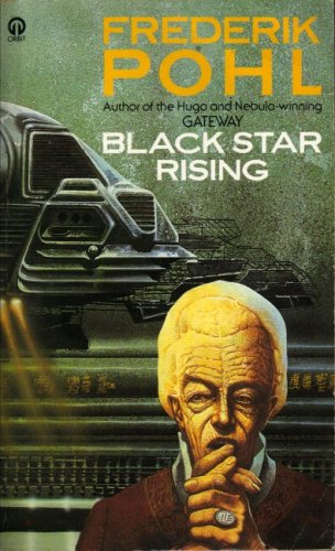 9780708882184: Black Star Rising