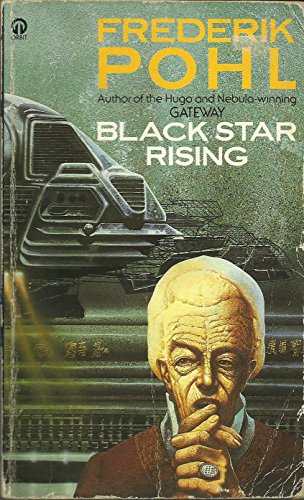 9780708882184: Black Star Rising