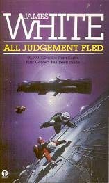 9780708882221: All Judgment Fled