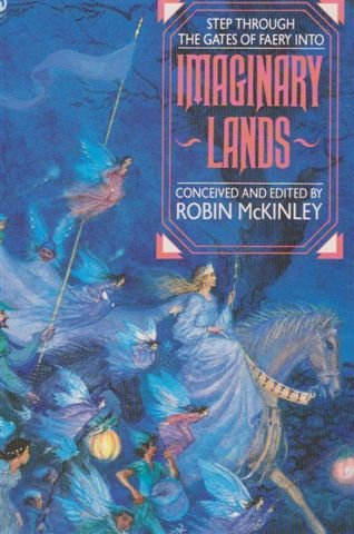 9780708882238: Imaginary Lands (Orbit Books)