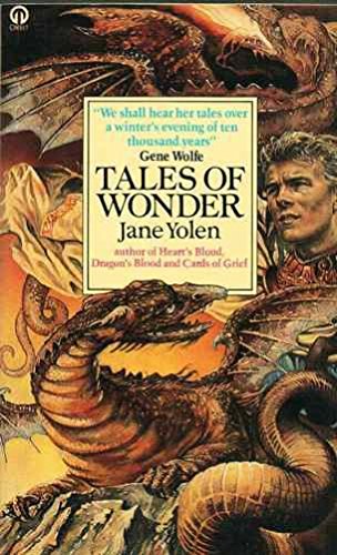 Beispielbild fr Tales of Wonder zum Verkauf von WorldofBooks