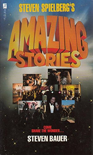 Beispielbild fr Steven Spielberg's Amazing Stories: v. 1 zum Verkauf von medimops