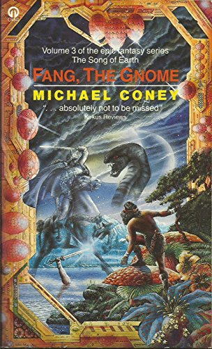 Fang the Gnome (Orbit Books) (9780708882313) by Michael G. Coney