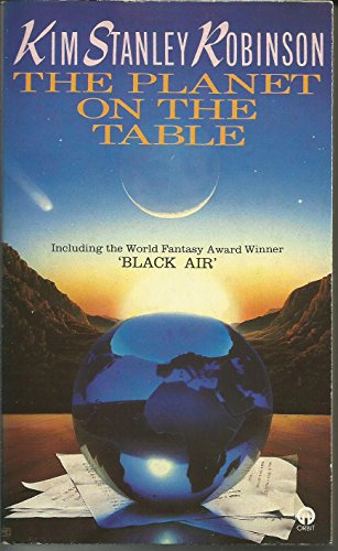 Stock image for The Planet On The Table for sale by Orpheus Books