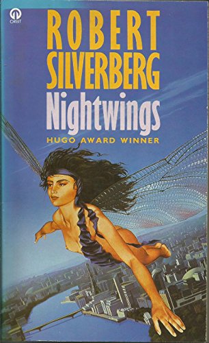 Stock image for Nightwings for sale by WorldofBooks