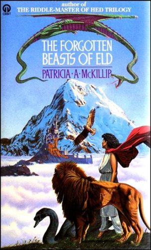 Beispielbild fr The Forgotten Beasts of Eld zum Verkauf von WorldofBooks