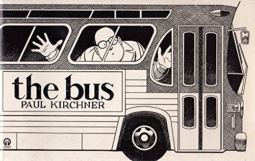 Imagen de archivo de The Bus a la venta por WorldofBooks