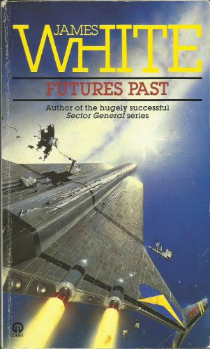 9780708882504: Future's Past
