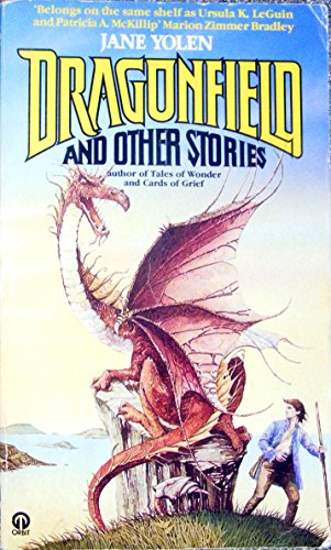 Beispielbild fr Dragonfield and Other Stories zum Verkauf von WorldofBooks