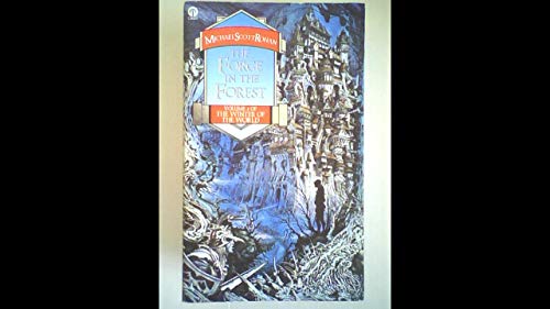 Beispielbild fr The Forge In The Forest: The Winter of the World, Volume 2 zum Verkauf von WorldofBooks