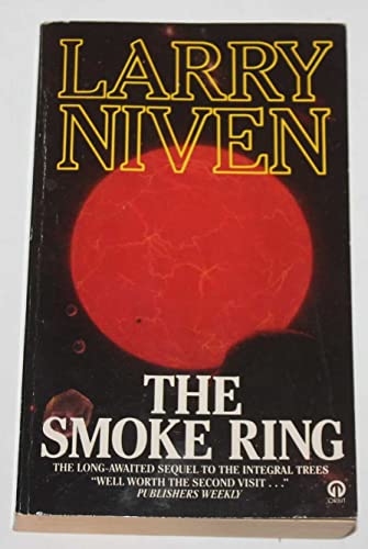 Stock image for Smoke Ring (Orbit Books) for sale by WorldofBooks