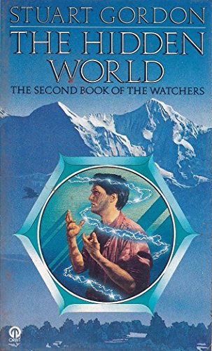 Stock image for The Hidden World: The Second Book of the Watchers for sale by Half Price Books Inc.