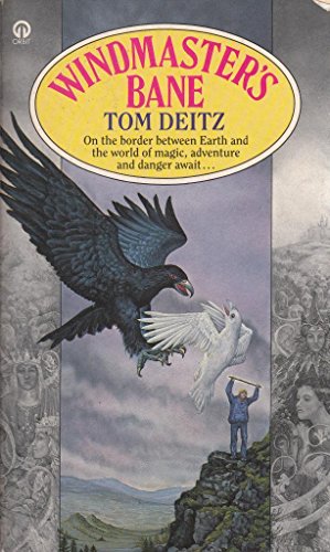 Windmaster's Bane (Orbit Books) (9780708882771) by Deitz-tom