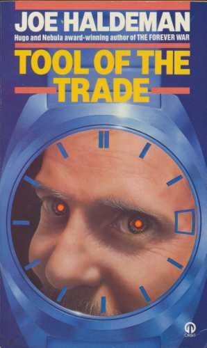 Stock image for Tool of the Trade (Orbit Books) for sale by WorldofBooks