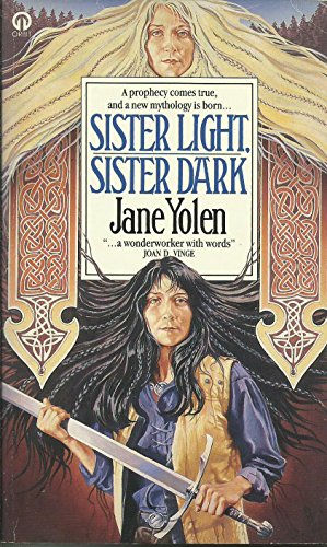 Stock image for Sister Light Sister Dark (Orbit Books) for sale by WorldofBooks