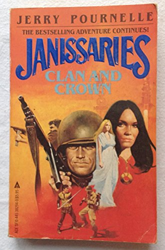 Beispielbild fr Janissaries: Clan and Crown zum Verkauf von WorldofBooks