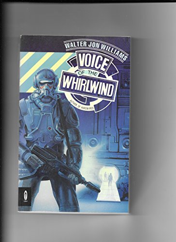 9780708882948: Voice of the Whirlwind