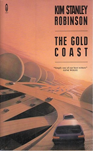 Imagen de archivo de The Gold Coast a la venta por AwesomeBooks
