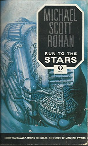 Beispielbild fr Run To The Stars zum Verkauf von WorldofBooks