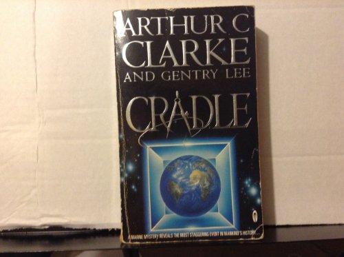 Imagen de archivo de Cradle a la venta por WorldofBooks