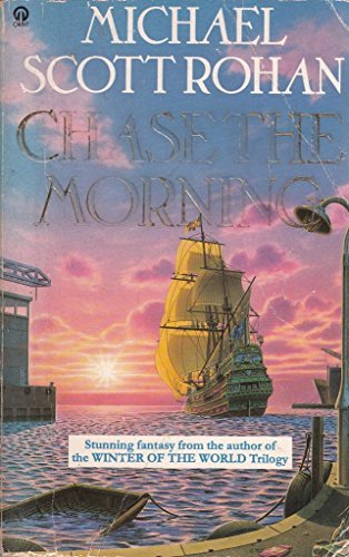 Stock image for Chase The Morning for sale by Discover Books