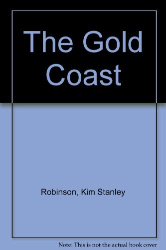 9780708883488: The Gold Coast