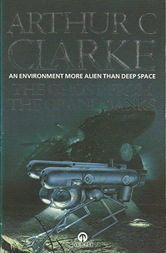 The Ghost from the Grand Banks (9780708883617) by Clarke, Arthur C.