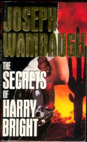 Beispielbild fr Secrets Of Harry Bright zum Verkauf von WorldofBooks