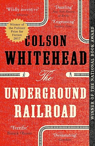 9780708898406: Underground Railroad