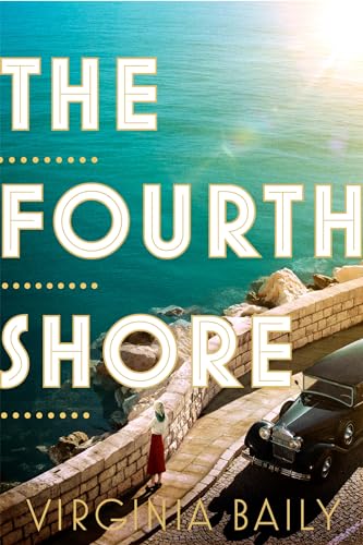 9780708898499: The Fourth Shore