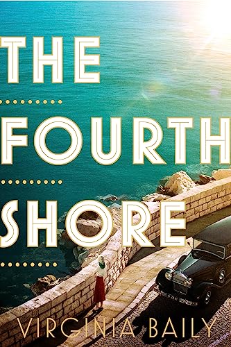 Stock image for The Fourth Shore for sale by Better World Books Ltd