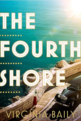 Beispielbild fr The Fourth Shore zum Verkauf von AwesomeBooks