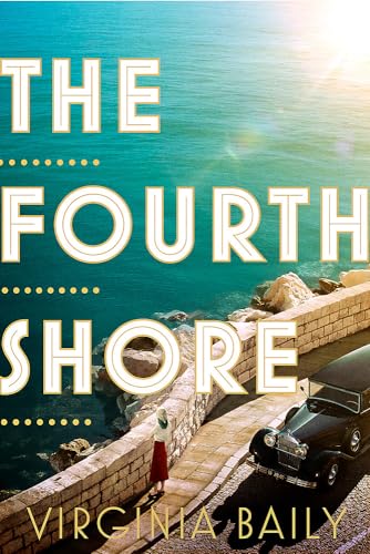 9780708898505: The Fourth Shore