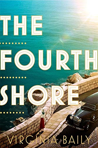 Stock image for The Fourth Shore for sale by AwesomeBooks
