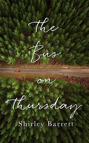 Beispielbild fr The Bus on Thursday zum Verkauf von WorldofBooks