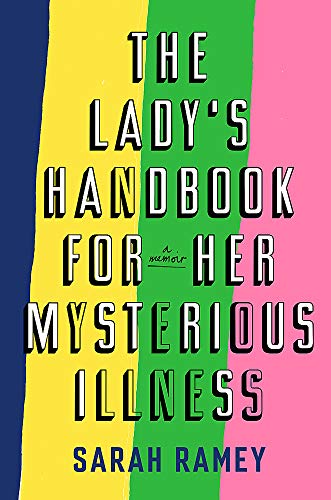 9780708898857: The Lady's Handbook For Her Mysterious Illness