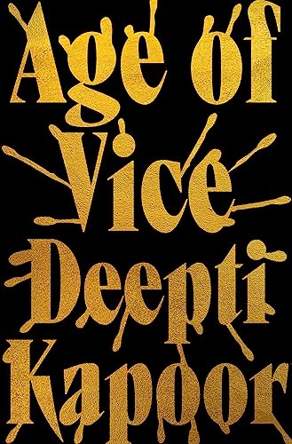 Beispielbild fr Age of Vice: 'The story is unputdownable . . . This is how it's done when it's done exactly right' Stephen King zum Verkauf von WorldofBooks