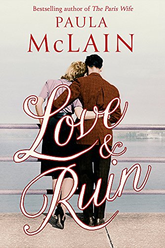 Imagen de archivo de Love and Ruin a la venta por WorldofBooks