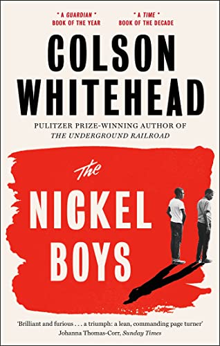 Nickel Boys: Colson Whitehead