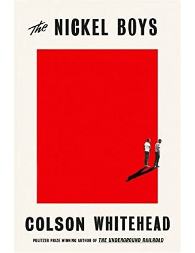 Beispielbild für The Nickel Boys: the new novel from the Pulitzer Prize-winning author of The Underground Railroad zum Verkauf von medimops
